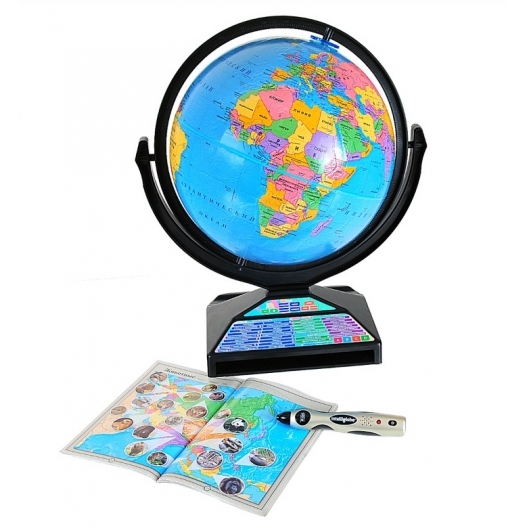 Глобус Replogle