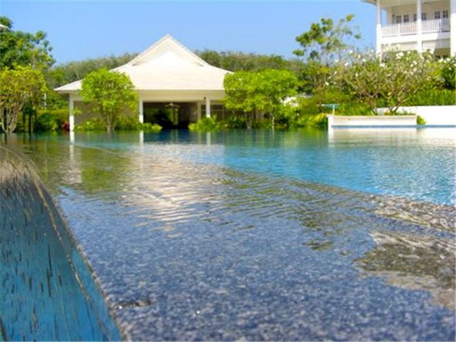 Пхукет.Пентхаус. 2 спальни. Лайан