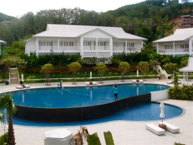 Пхукет.Пентхаус. 2 спальни. Лайан