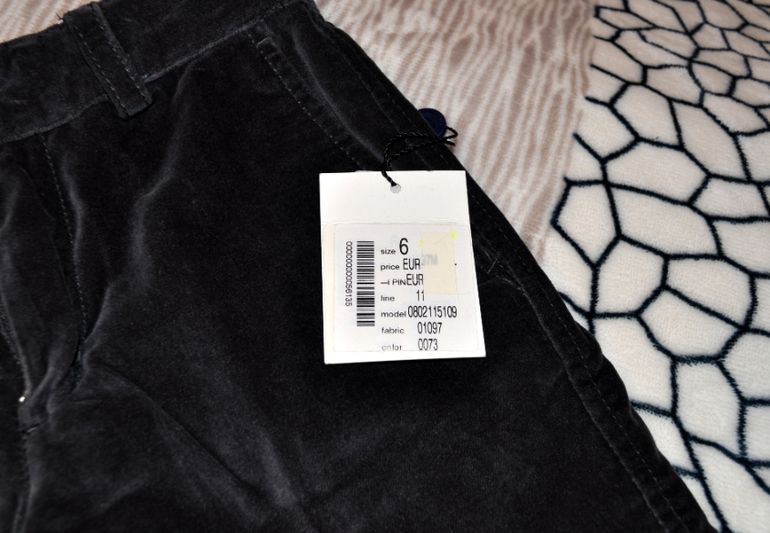 ДЕТСКИЙ БУТИК новое. 3-6 лет.