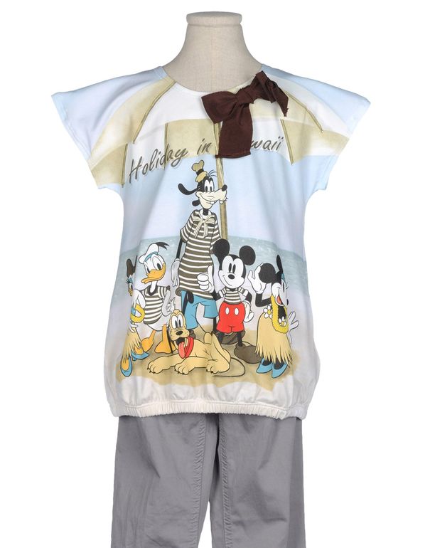 MONNALISA пристрой( новое.)