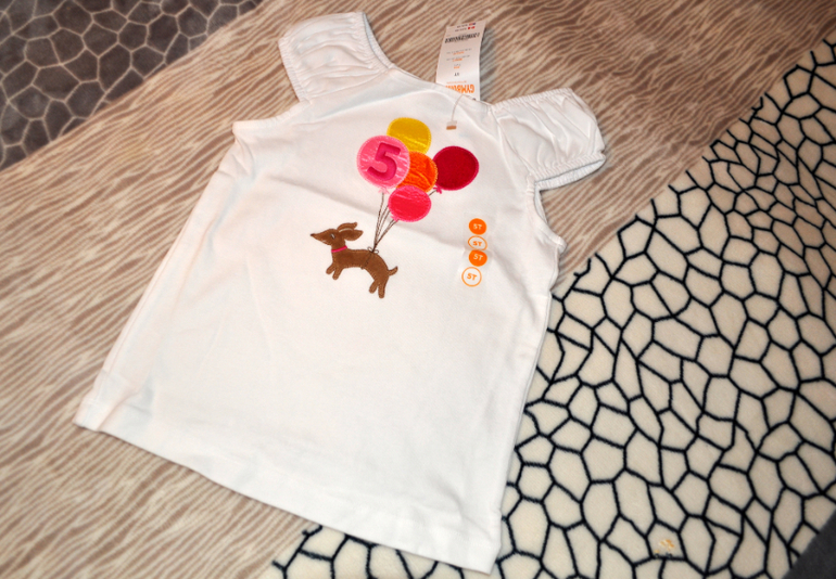 CK CALVIN KLEIN, GUESS, DKNY, GYMBOREE, OLD NAVY, CRAZY 8 и др. Новое девочке 4-6 лет.