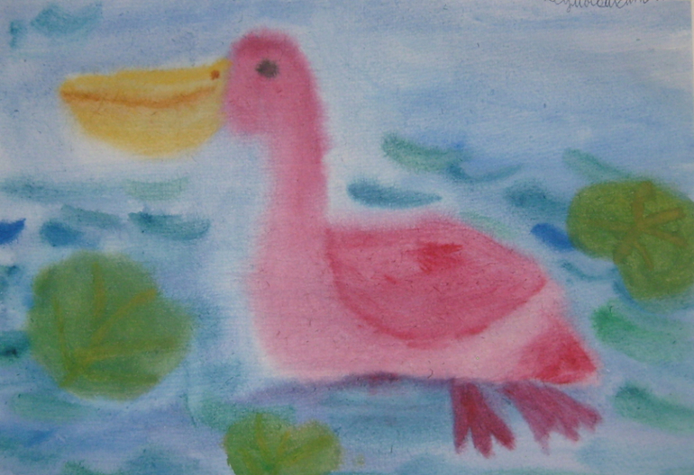 Поедемте с нами на природу в последние выходные мая