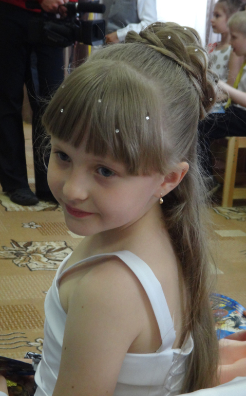 ВЫПУСКНОЙ 2014