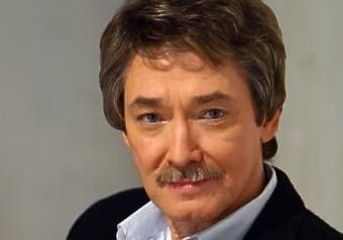 Игорь Владимирович Старыгин