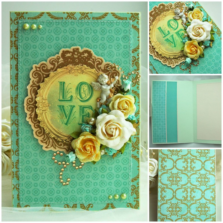 Открыточная распродажа