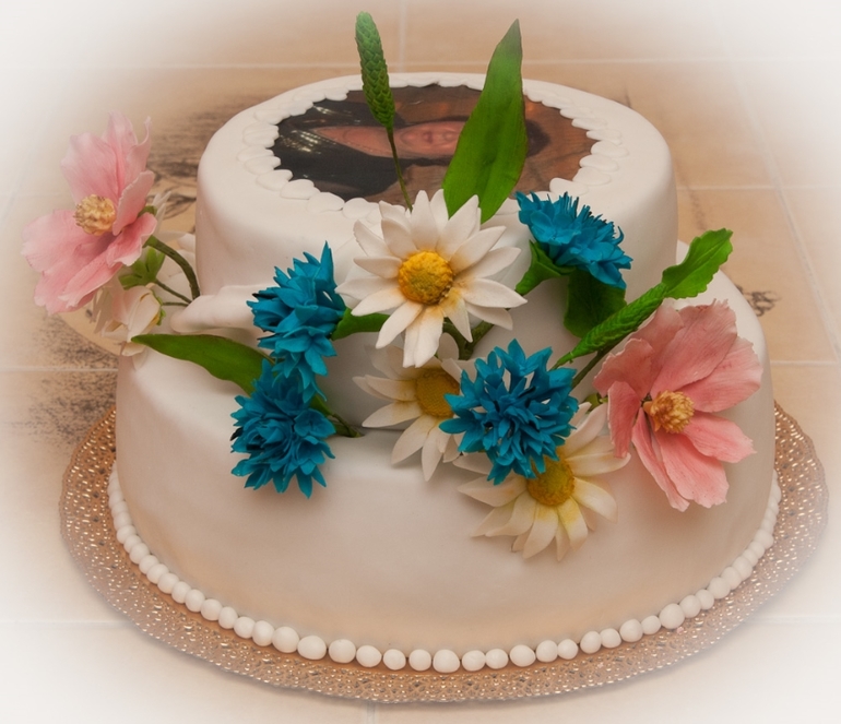 Нужна критика и советы