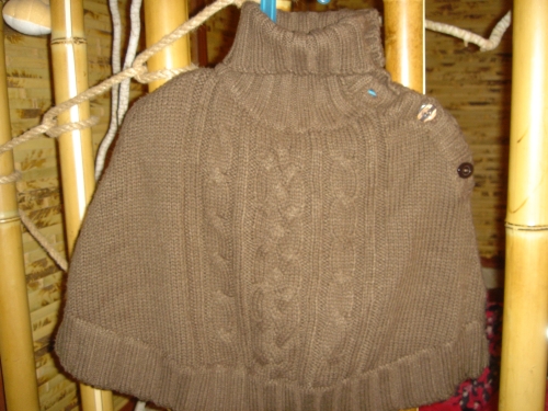 Верхняя одежда д/д, 92-98