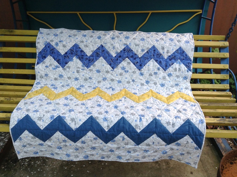 Готовые Одеялки. Мастер-классы