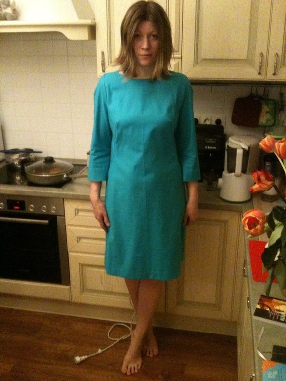 Взлет 73. День 2