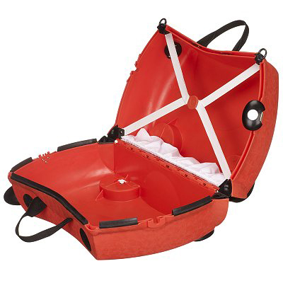 TRUNKI - Детские чемоданчики, рюкзаки, пледы. НОВИНКИ!!! Низкие цены!!