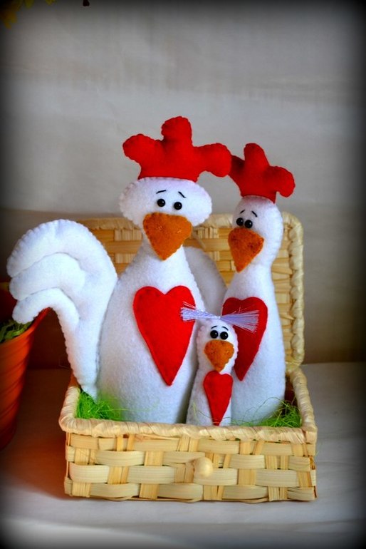 Пасхальный обмен!Набираем до 25.02