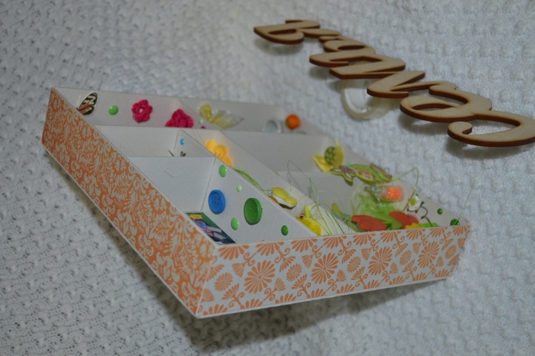 Шадоу- Бокс