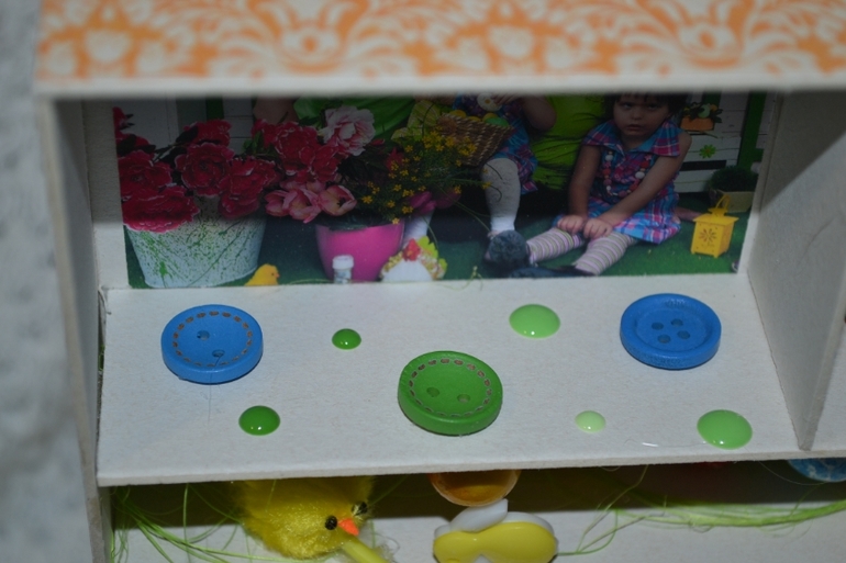 Шадоу- Бокс