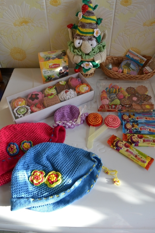 Сладкие Обмены!!!!!!!!!!0 калорий))))))))))))