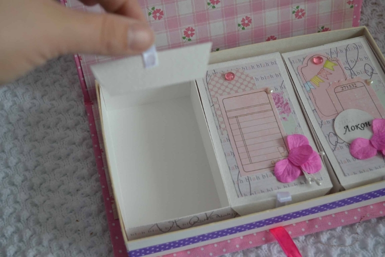 Мамины сокровища- 3шт