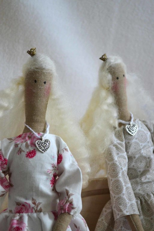 2 Принцессы