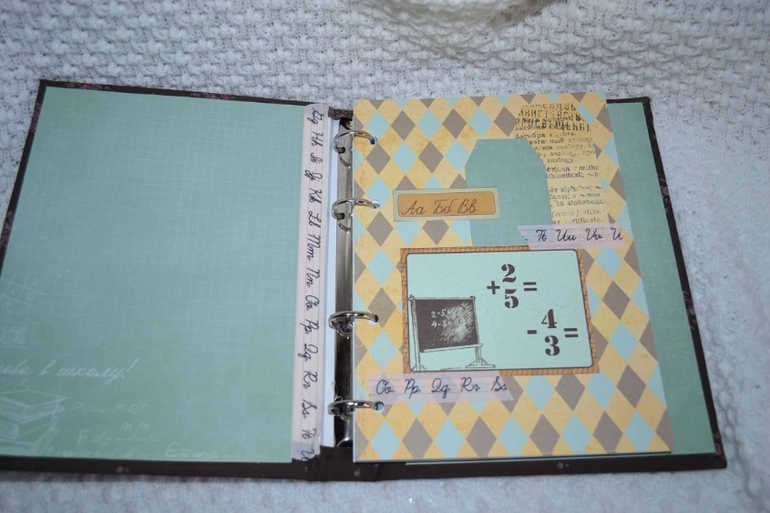 2 Блокнотика