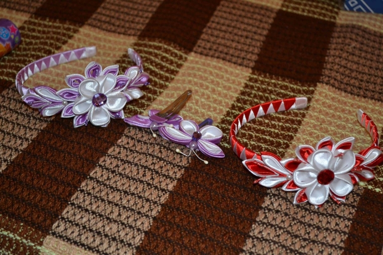 Фетровый обмен!