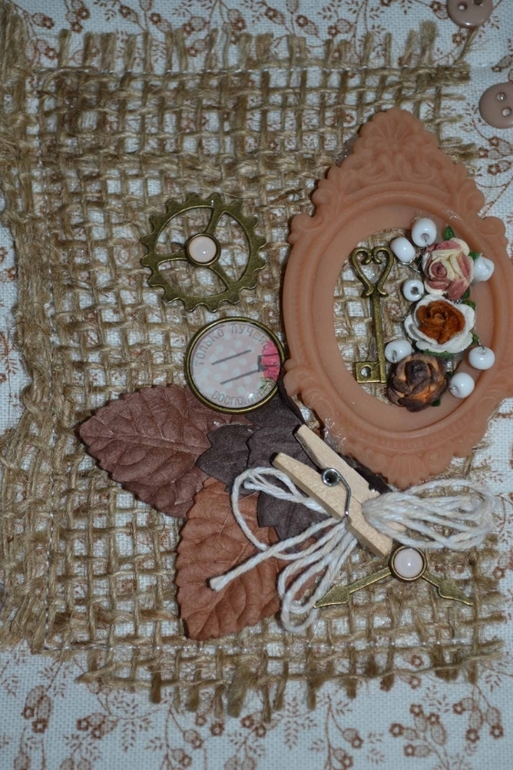 Набор в Эко стиле