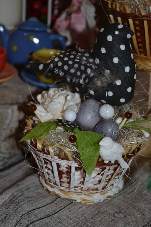 Весенние Птички!