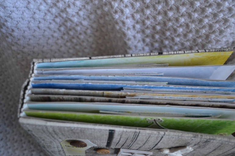 Альбом для мальчика