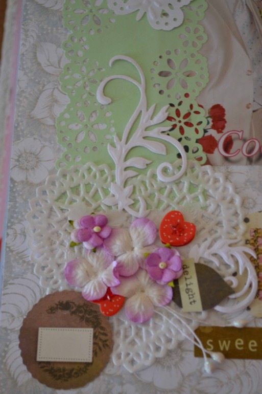 Свадебный альбом!