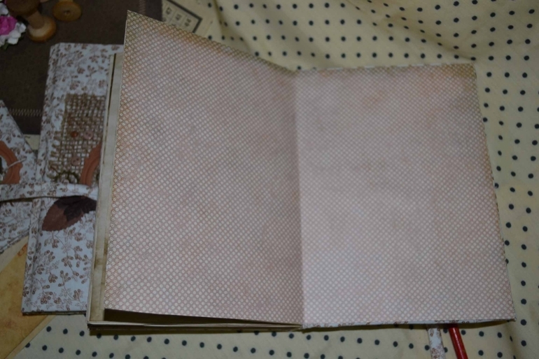 Набор в Эко стиле