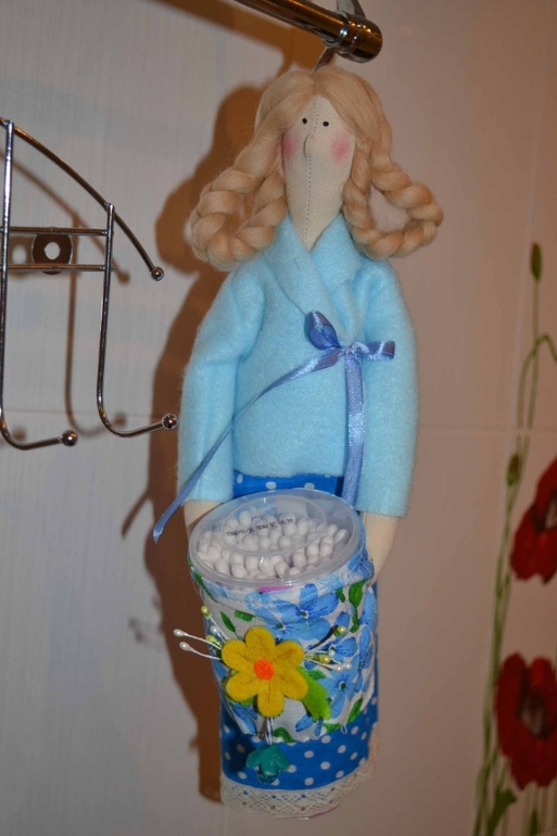 Банные феечки