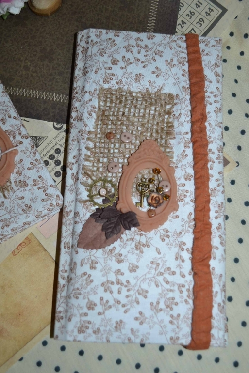 Набор в Эко стиле