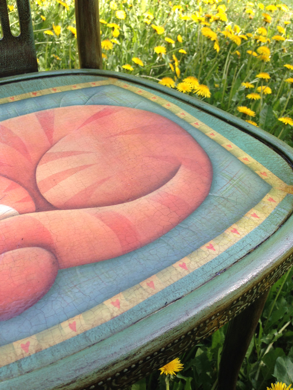 Экзаменационная работа, поток 23.Предмет экзамена -