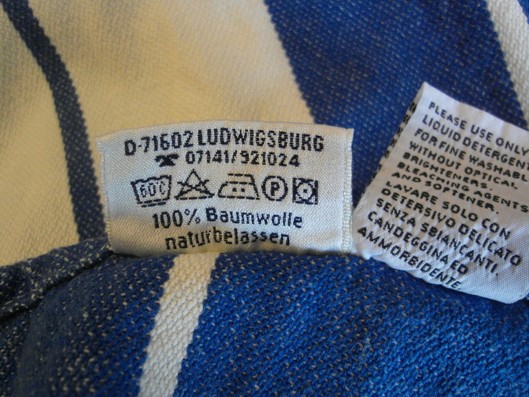 Слинг шарф Didymos