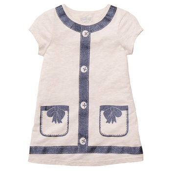 Картерс и ОшКош! Мой небольшой пристрой д/д от 6мес до 6 лет.