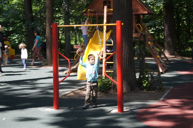 Праздник конструкторов 2