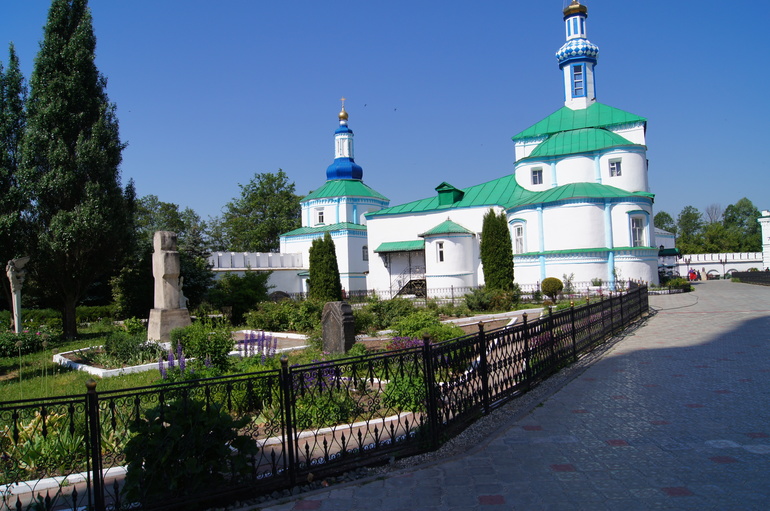 Казань