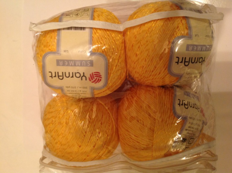 Еще пост с пряжей. Продажа