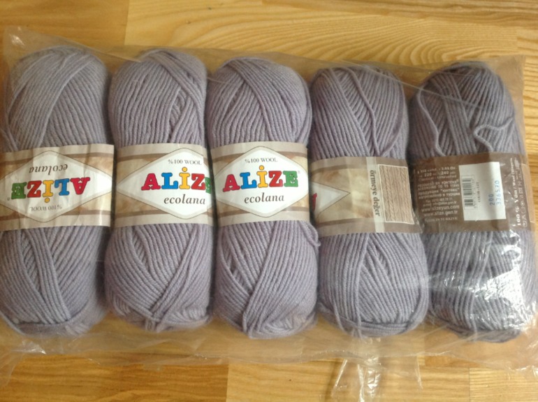 Продажа пряжи - цены ниже закупки