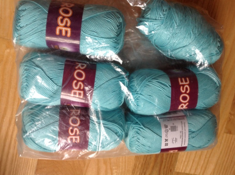 Продажа пряжи - цены ниже закупки