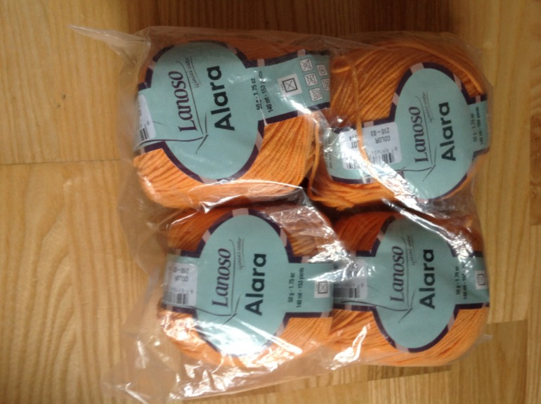 Продажа пряжи - цены ниже закупки