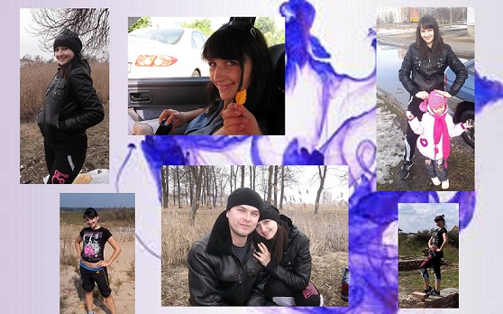 Ностальгия...  меняюсь... где же молодость???