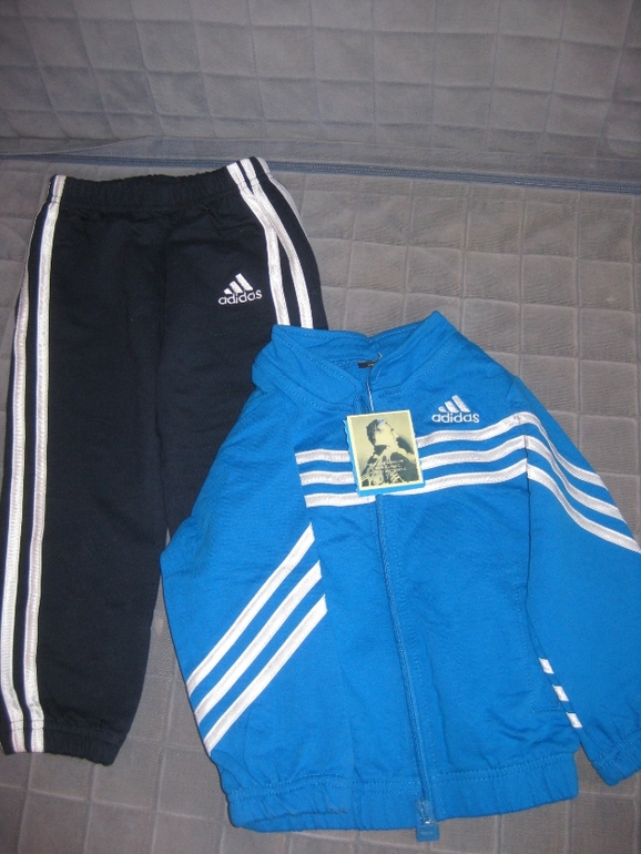 На мальчика (р. 86-92) 8 вещей за 1000р.