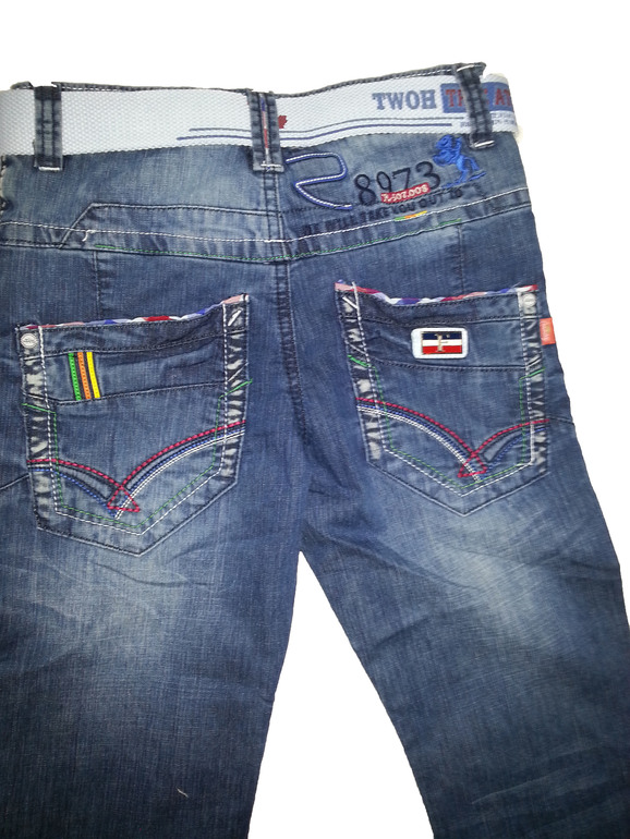 КРАСОТА для Мальчиков!