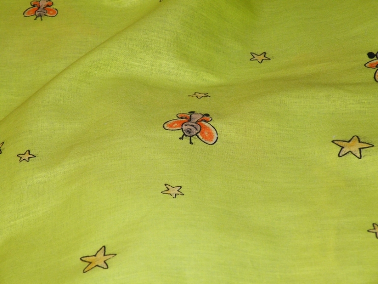 Мини хвастик