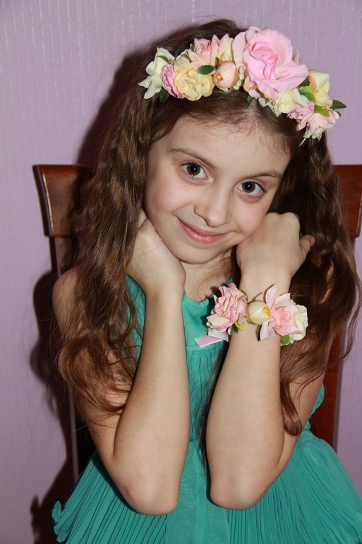 С Днем Рождения Доченька!!!!