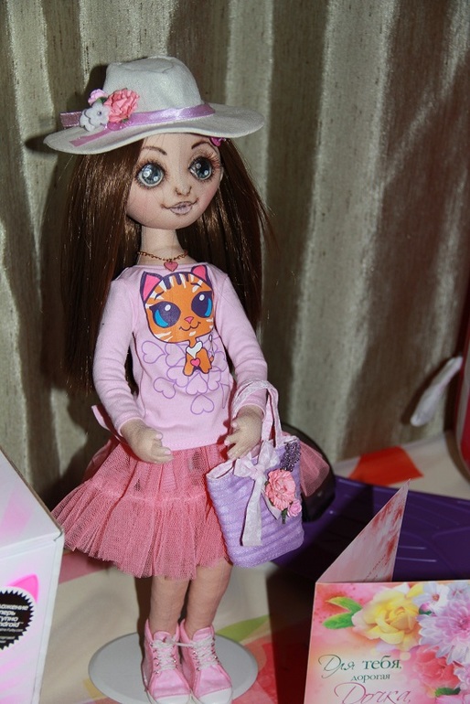 С Днем Рождения Доченька!!!!