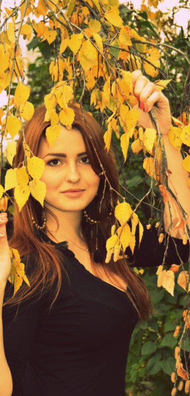 ***Родная моя****