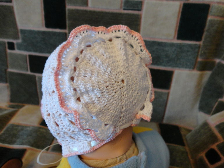 Навязалось.