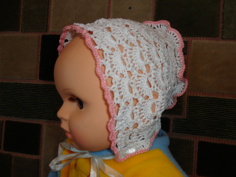 Навязалось.