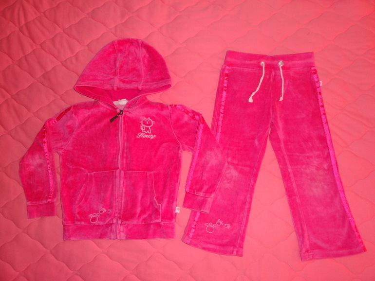 Новые вещи детские (от 86 до 104 р) и б/у для девчушки 92-98