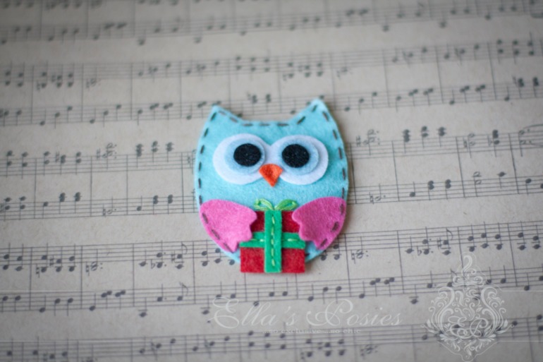 НОВОГОДНИЕ ЗАКОЛОЧКИ-СПЕЦЦЕНА 150 р шт